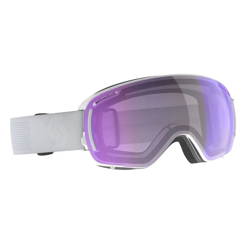 Scott LCG Compact LS - Masque ski