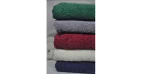 Serviette de bain - coton bio