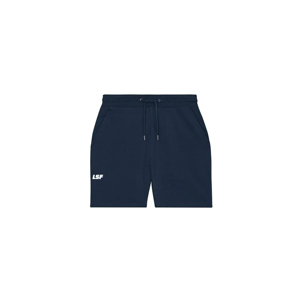 SHORT HOMME COTON BIO - LSF
