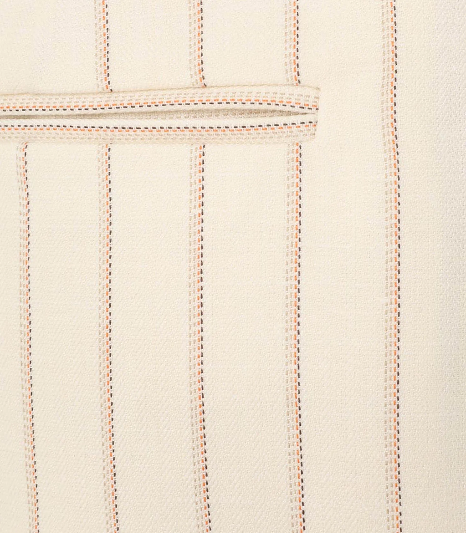Short tranquillity Cream Zimmermann - Jane de Boy