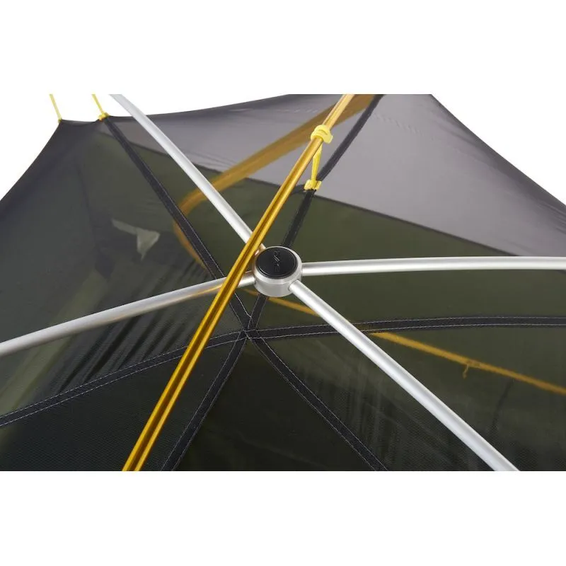 Sierra Designs Meteor 3000-4 - Tente | Hardloop