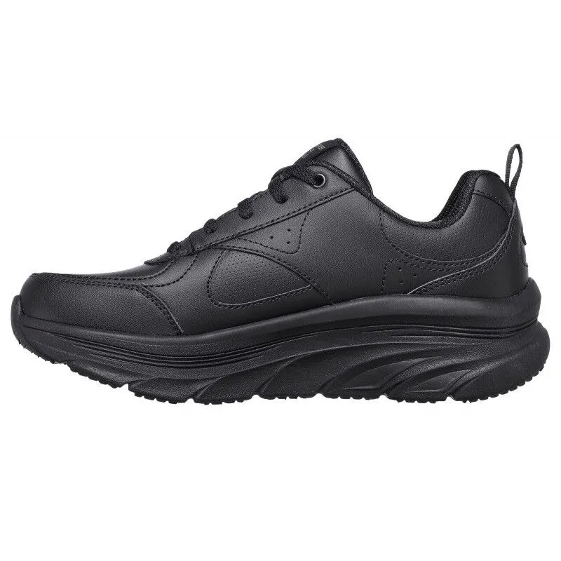 Skechers D'Lux Walker - Timeless Path - Chaussures lifestyle femme | Hardloop