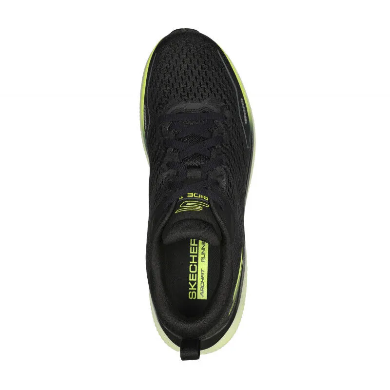 Skechers Go Run Ride 11 - Chaussures running homme | Hardloop