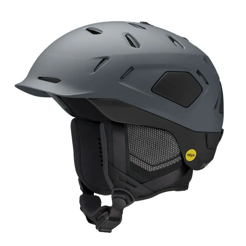 Smith Nexus Mips - Casque ski | Hardloop