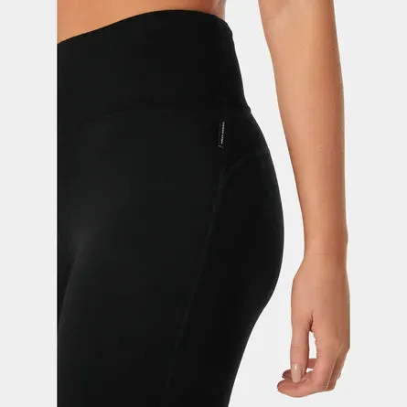 SOUS VETEMENT HH MERINO BASE LAYER PANTS FEMME HELLY HANSEN