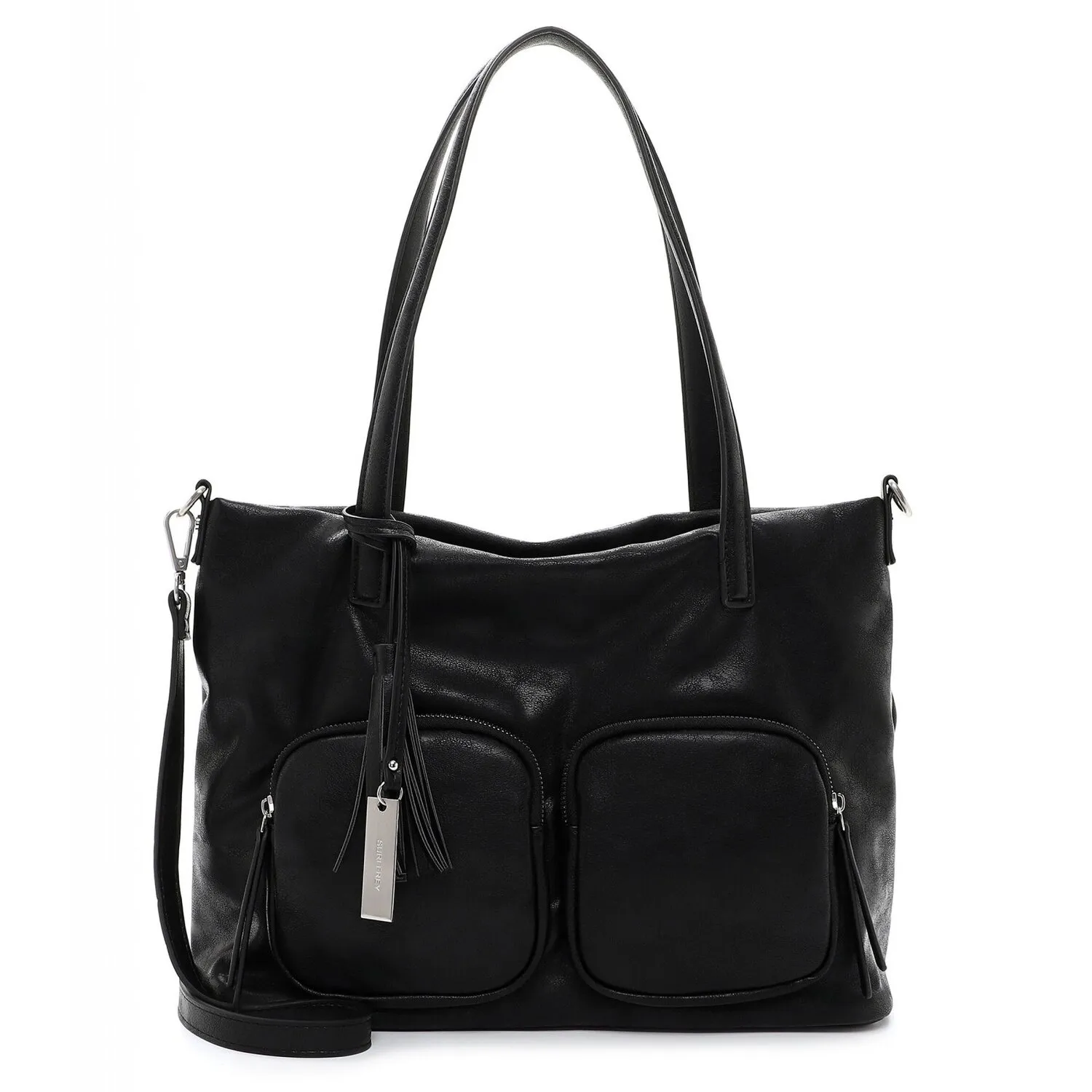 Suri Frey SFY Carly Sac de shopper 38.5 cm
