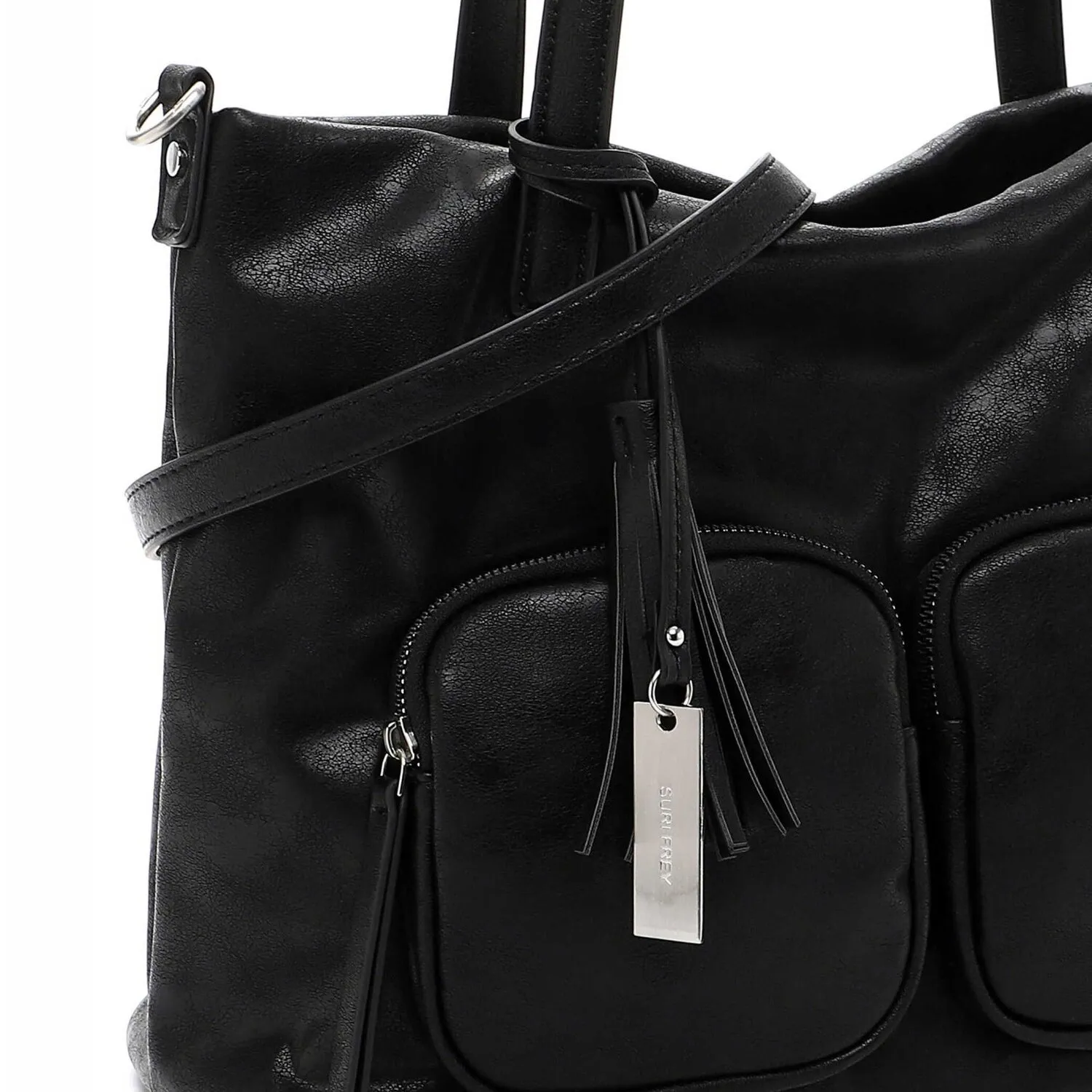 Suri Frey SFY Carly Sac de shopper 38.5 cm