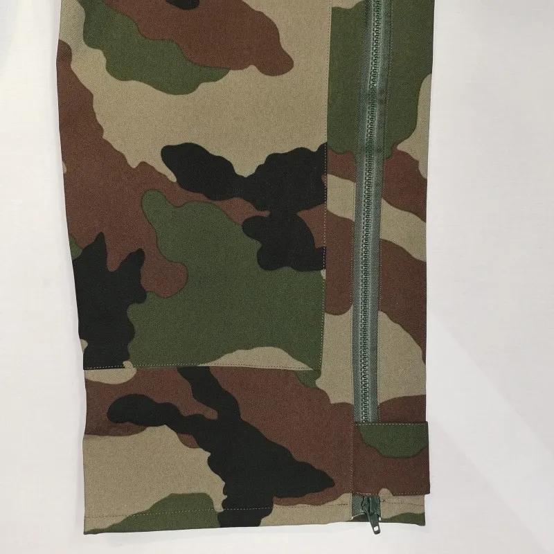 Surpantalon imper/respirant Taille pt mt gt  Grande taille (GT)