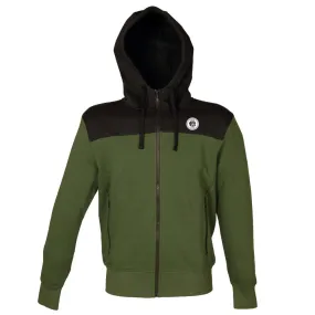 Sweat Cardigan chasse Homme/Femme – Ecusson Kopov