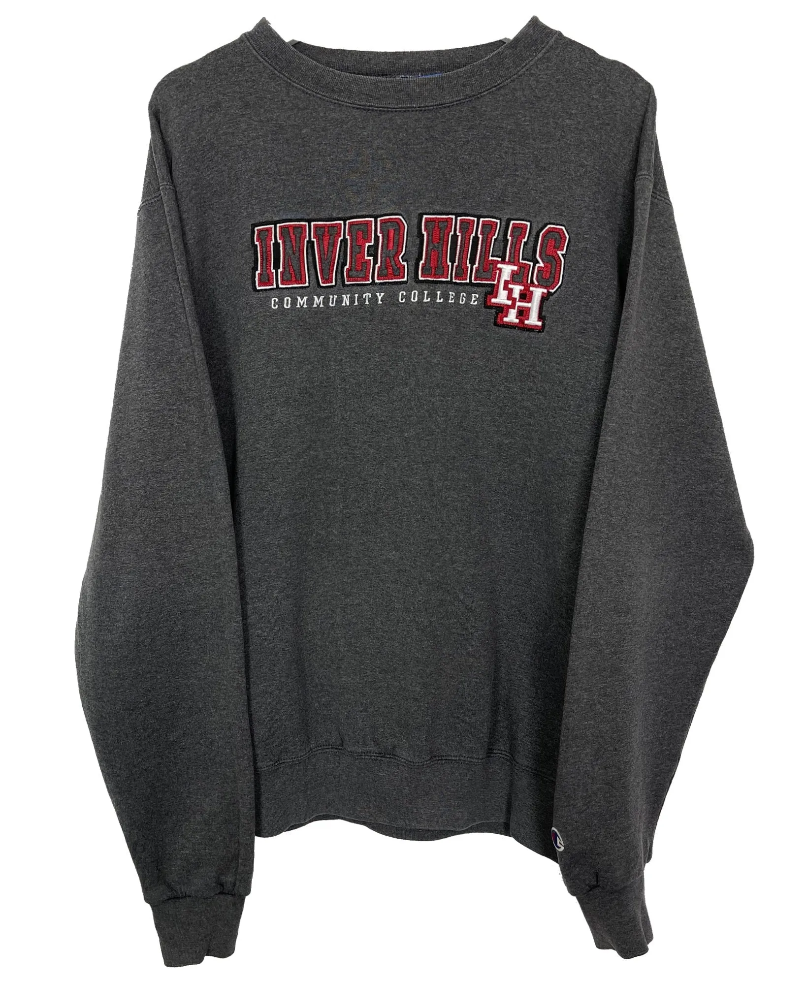 Sweat - Inver Hills College - M