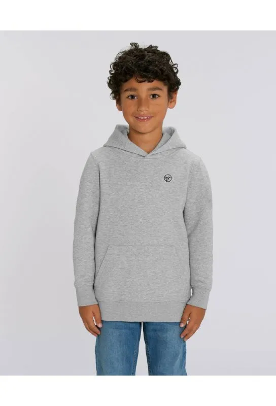 Sweat-shirt garçon LEO