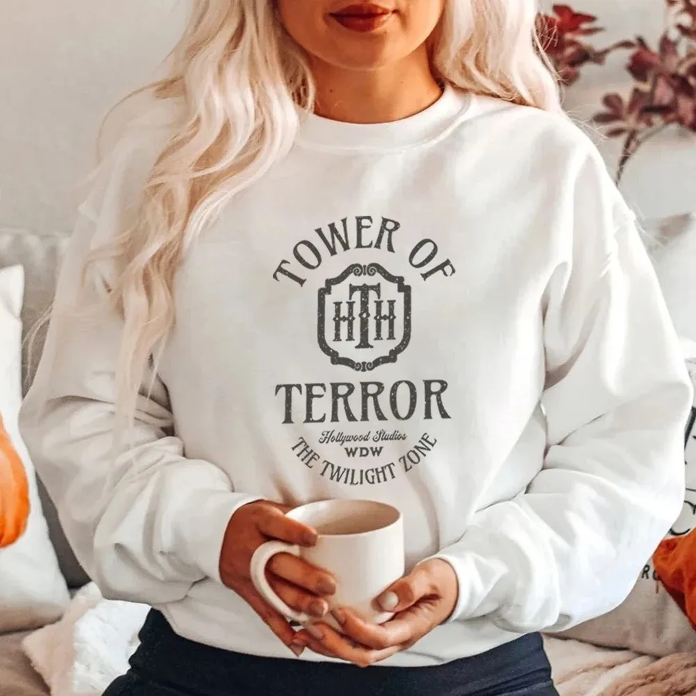 Sweat-shirt graphique vintage Pour les journées douillettes