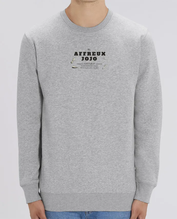 Sweat-shirt The affreux jojo Par Les Caprices de Filles