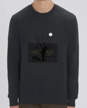 Sweat-shirt The view Par Florent Bodart