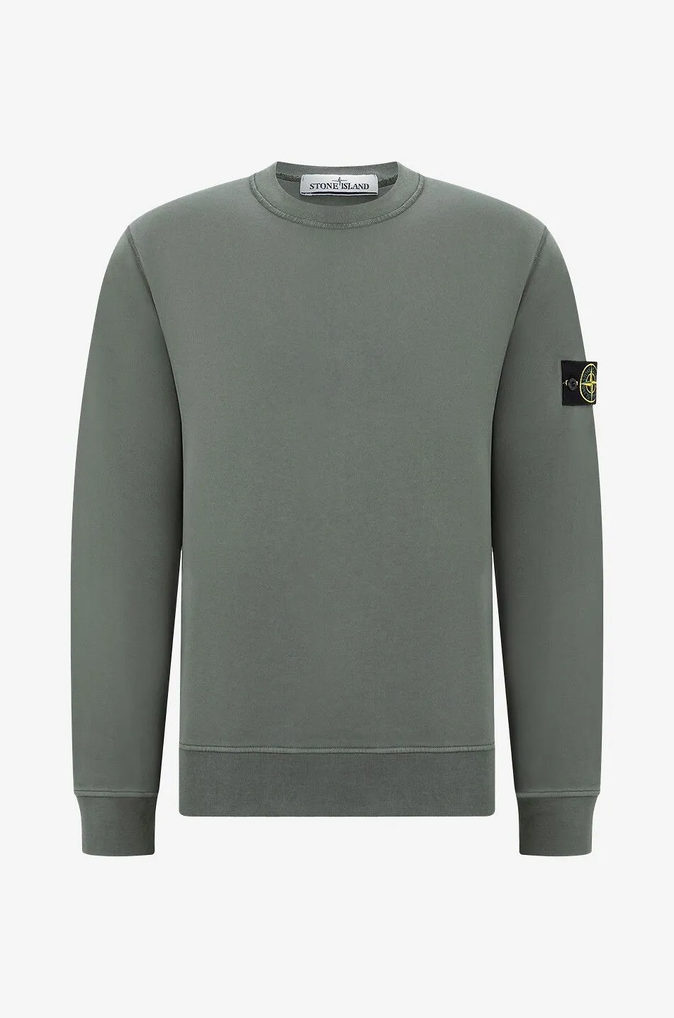 Sweat-shirt à col rond 63051
