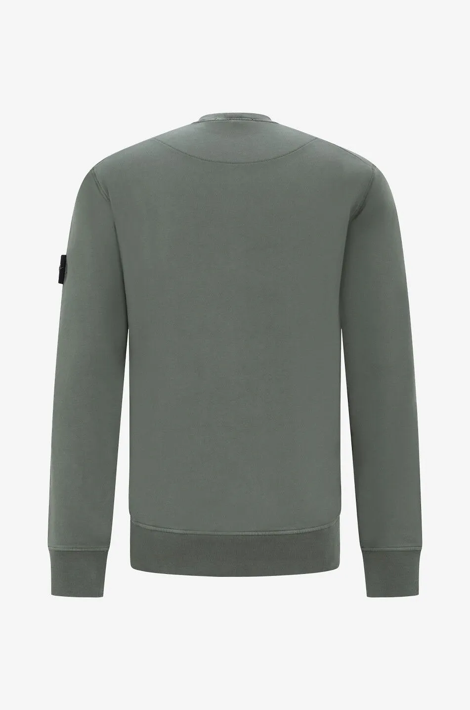 Sweat-shirt à col rond 63051