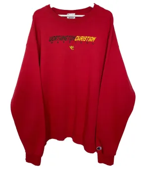 Sweat - Worthington Christian Warriors - XXL