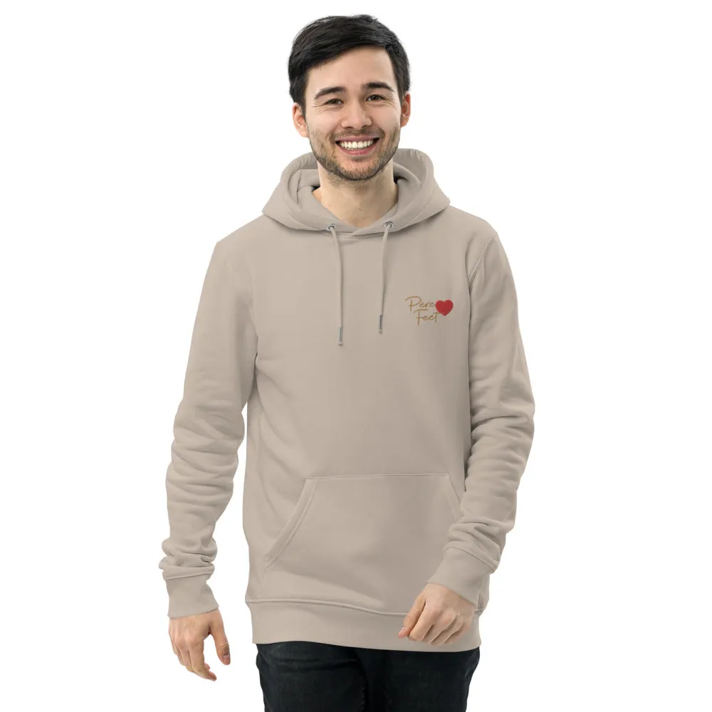 Sweat écologique Père-Fect !