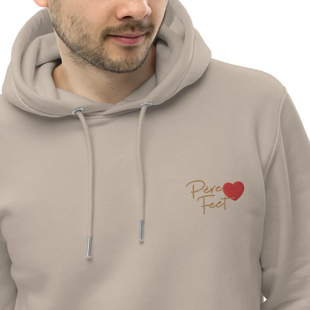 Sweat écologique Père-Fect !