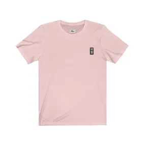 T-shirt Brodé Blossom Yupsoul