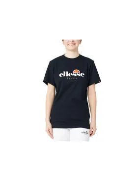 T-shirt Ellesse Colpo Femme Noir