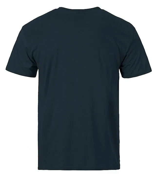 T-shirt Horsefeathers Mini Logo - Pond - men´s