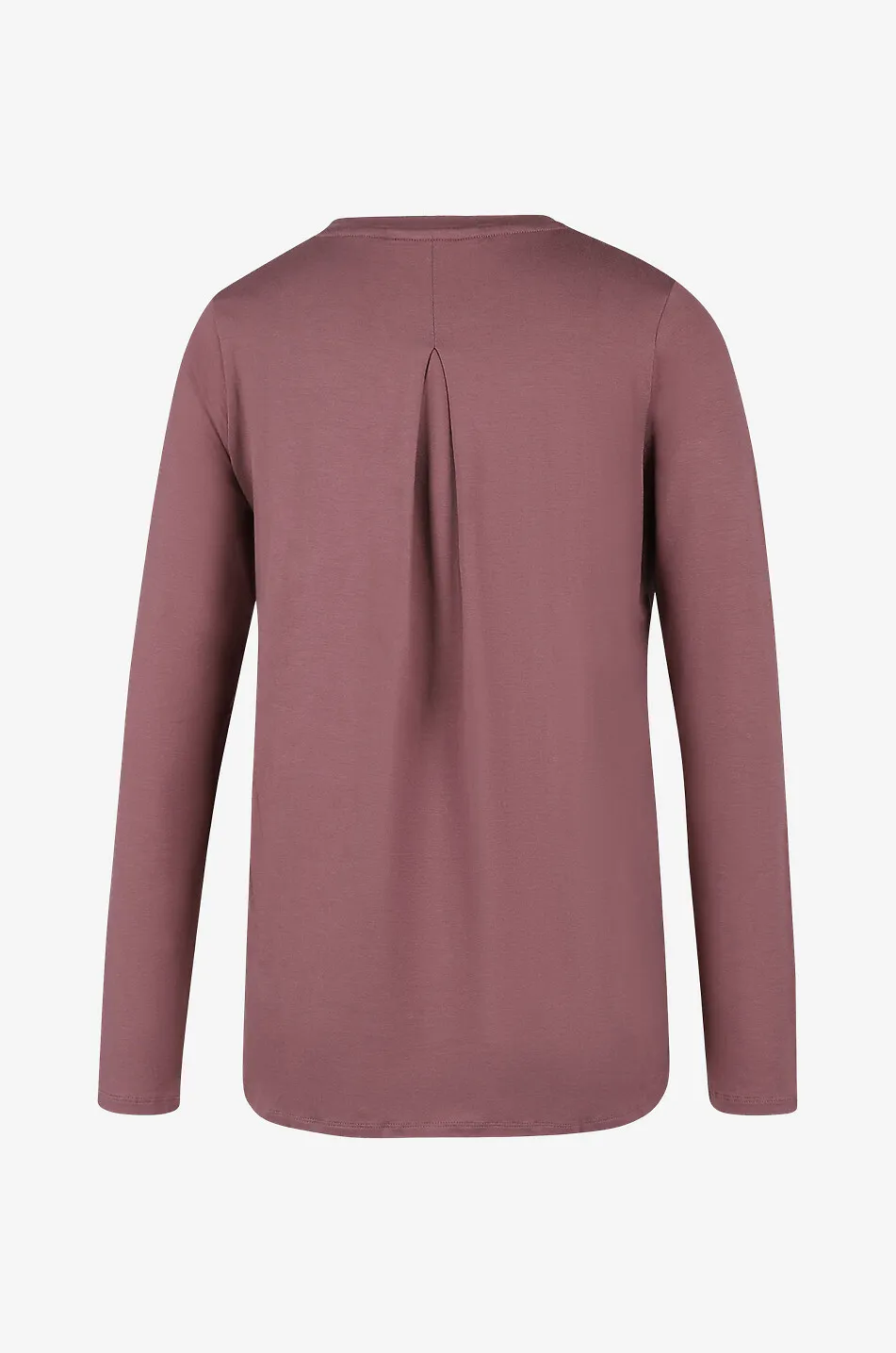 T-shirt longues en viscose