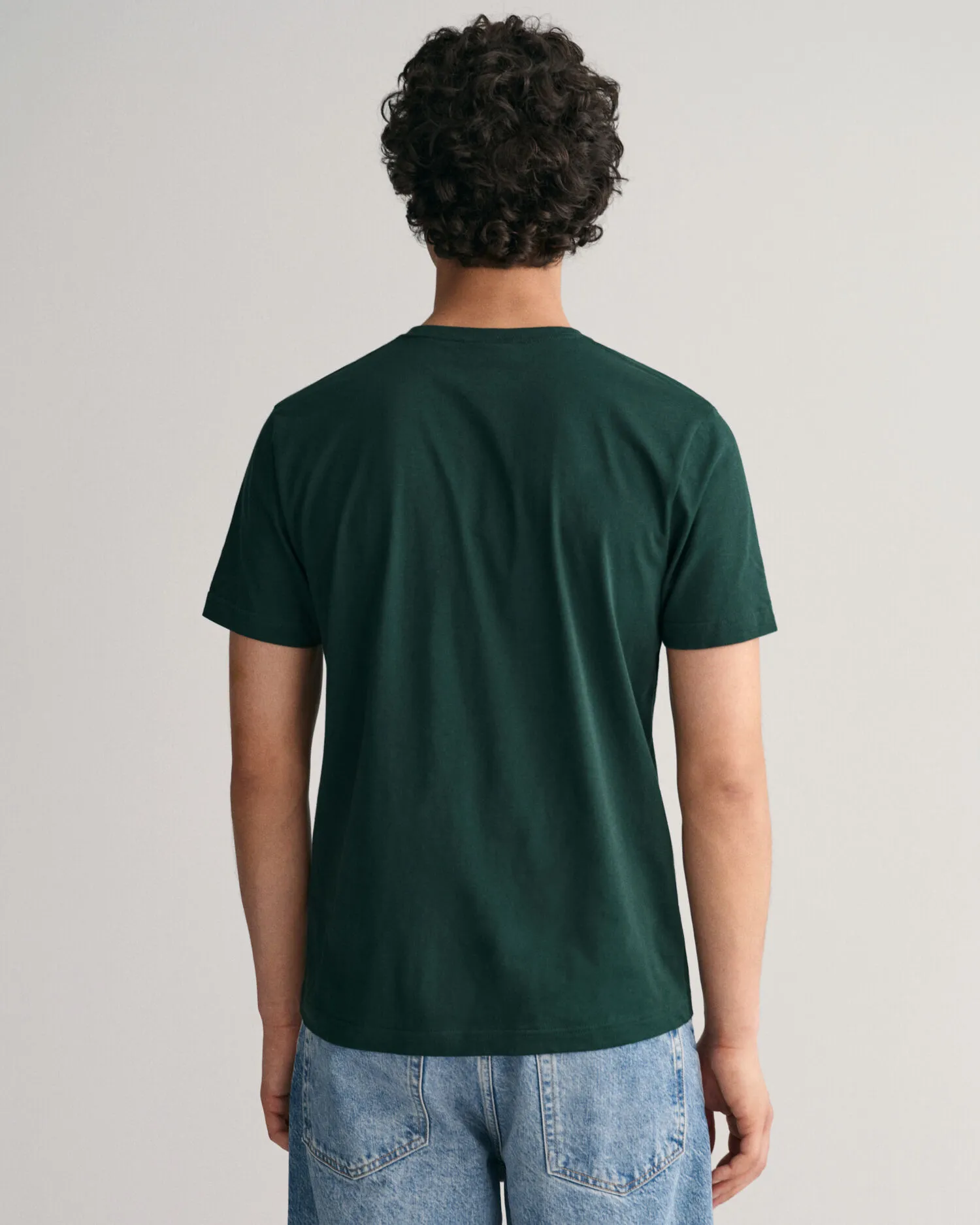 T-shirt regular fit Shield