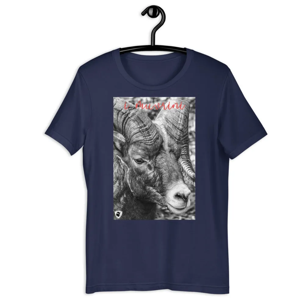 T-shirt Unisexe I Muvrini