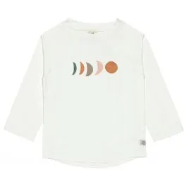 T-shirt UV à manches longues - taille 74/80