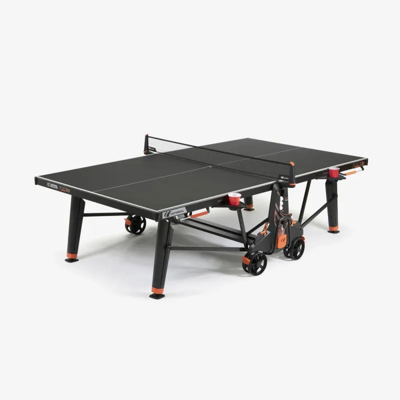 Table de ping-pong 700X Outdoor Cornilleau - Cornilleau - Marques de France
