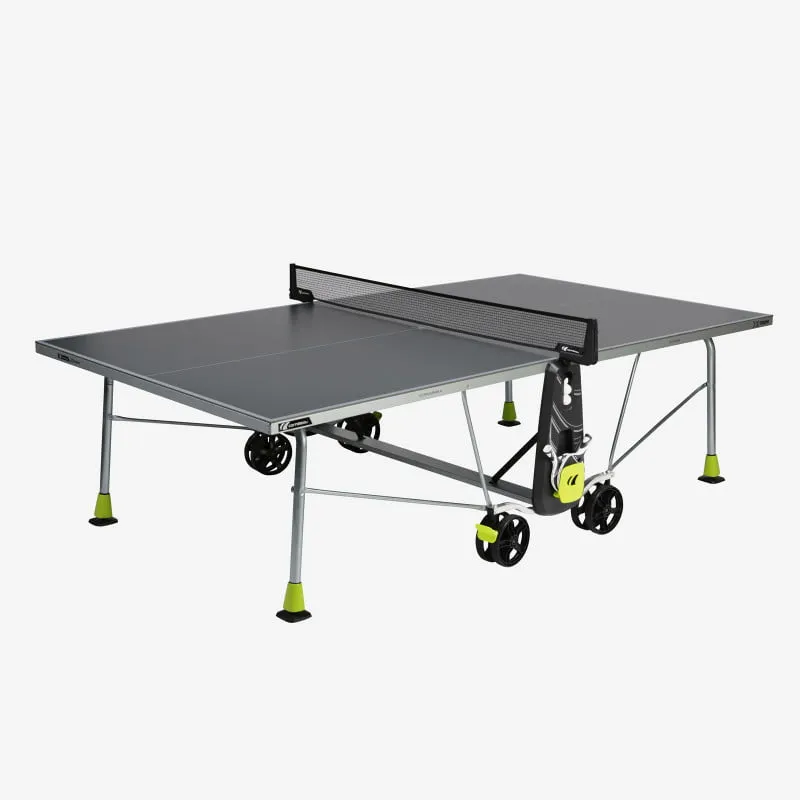 Table X-trem Outdoor - Cornilleau - Marques de France