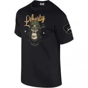 Tee-shirt Liberty Taille M