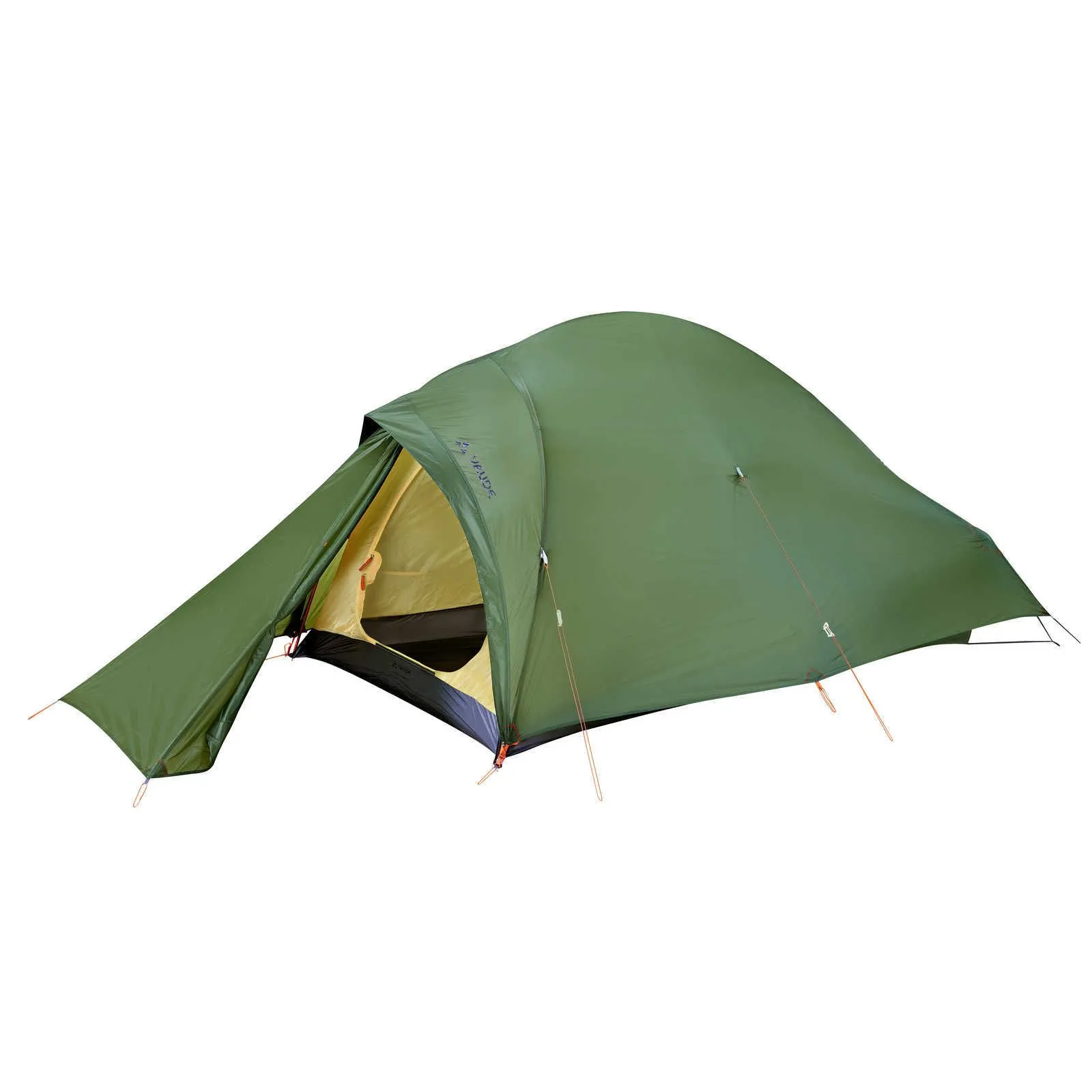 Tente Hogan UL 2P Green