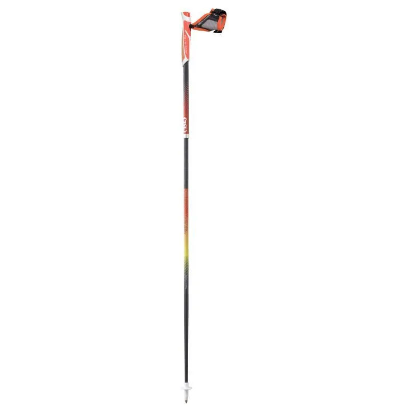 TSL Outdoor Addict Trail Carbon 4 Cork - Bâtons trail | Hardloop