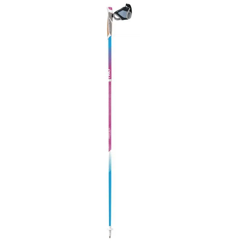 TSL Outdoor Addict Trail Carbon 4 Lady Cork - Bâtons trail | Hardloop