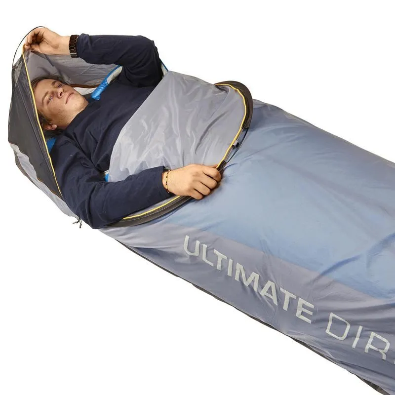 Ultimate Direction Fk Bivy - Tente | Hardloop