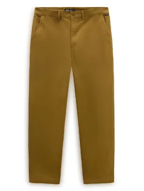 VANS M AUTHENTIC CHINO BAGGY PANT