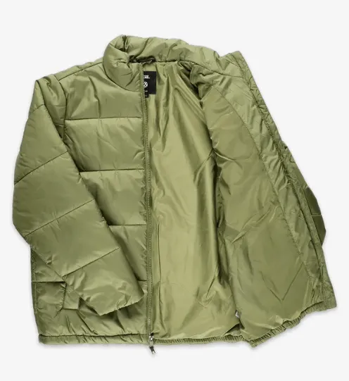 VANS M NO HOOD NORRIS MTE 1 PUFFER JACKET