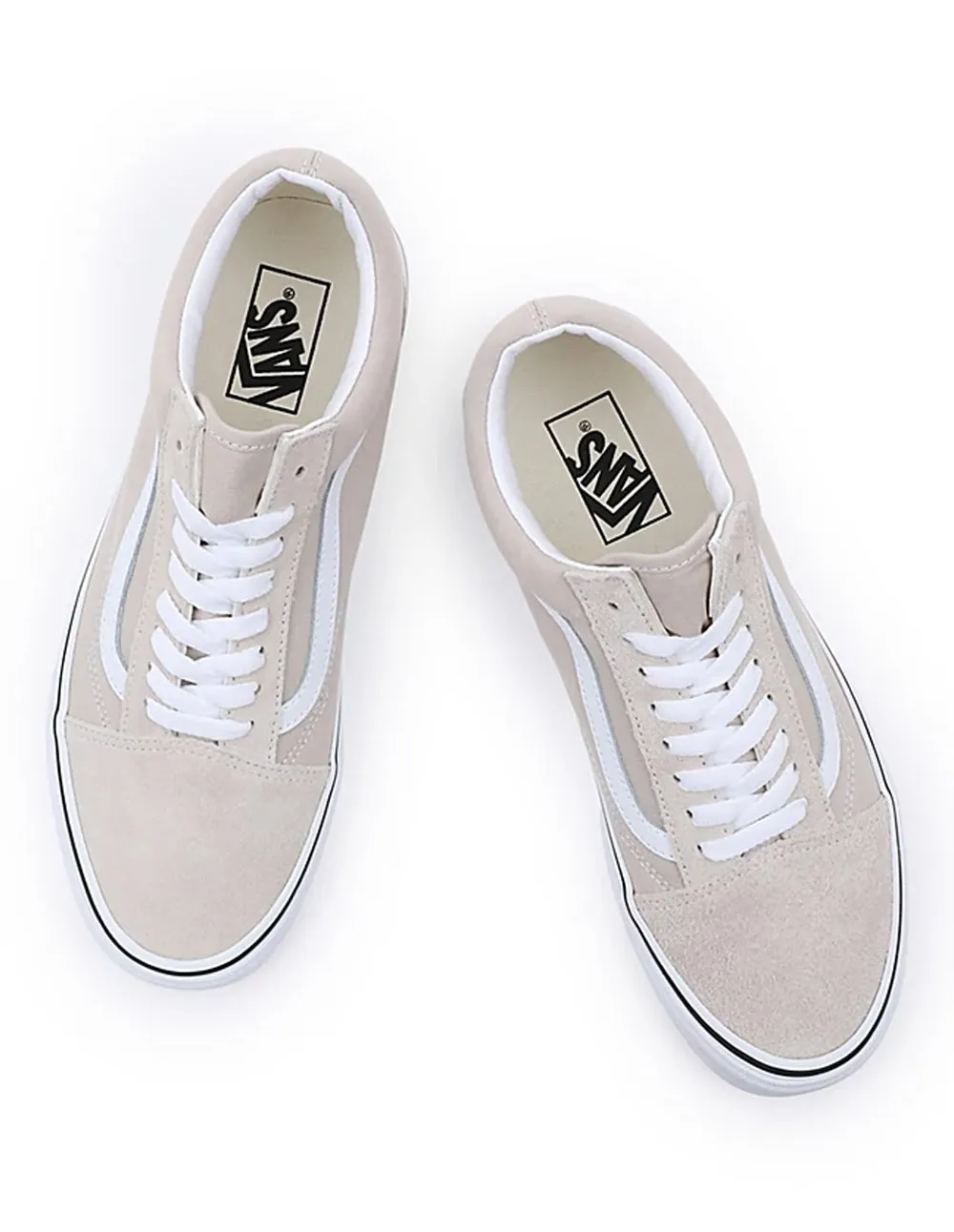 Vans Old Skool Color Theory Moradas Hombre