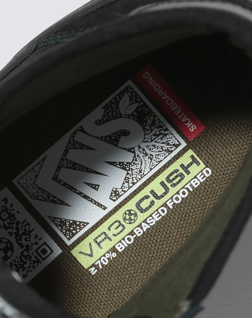 VANS U THE LIZZIE