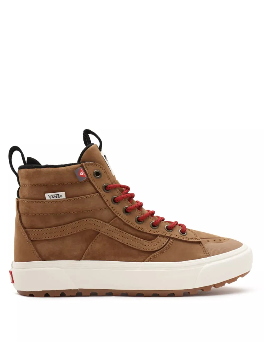 Vans UA SK8-HI MTE-2 Marrones Hombre