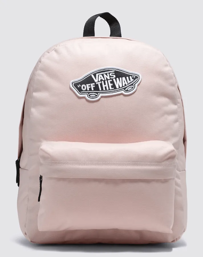 VANS W REALM BACKPACK