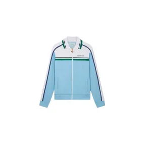 Veste De Survêtement Bleue Casablanca Homme | Toulouse